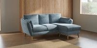 Small Sofa Chaise - Universal
