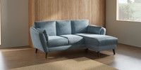 Small Sofa Chaise - Universal