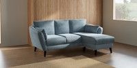 Small Sofa Chaise - Universal