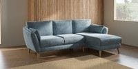 Medium Sofa Chaise - Right Hand