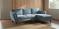 Medium Sofa Chaise - Right Hand