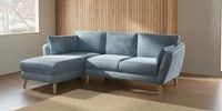 Medium Corner Chaise - Left Hand