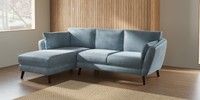 Medium Corner Chaise - Left Hand