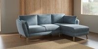 Medium Corner Chaise - Right Hand
