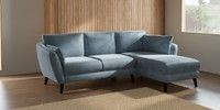 Medium Corner Chaise - Right Hand