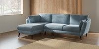 Large Corner Chaise - Left Hand
