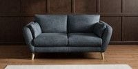 3 Seater Small Sofa