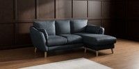 Small Sofa Chaise - Universal