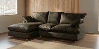 Medium Sofa Chaise - Left Hand