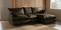 Noa Platform Deep Relaxed Sit