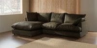 Medium Corner Chaise - Left Hand