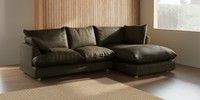 Medium Corner Chaise - Right Hand