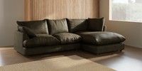 Medium Corner Chaise - Right Hand