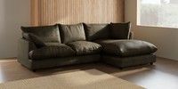 Medium Corner Chaise - Right Hand
