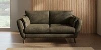 3 Seater Small Sofa
