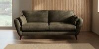 3 Seater Sofa