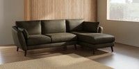 Large Corner Chaise - Right Hand