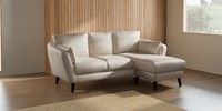 Small Sofa Chaise - Universal