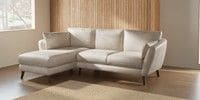 Medium Corner Chaise - Left Hand