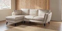 Medium Corner Chaise - Left Hand