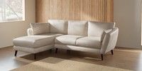 Medium Corner Chaise - Left Hand