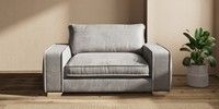2 Seater Small Sofa