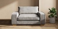 2 Seater Small Sofa