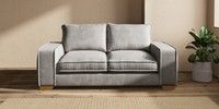 3 Seater Small Sofa