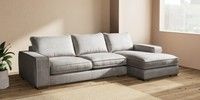 Novella Deep Relaxed Sit