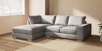 Medium Corner Chaise - Left Hand