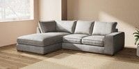 Novella Deep Relaxed Sit