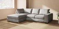 Medium Corner Chaise - Left Hand