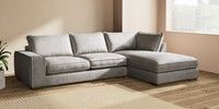 Novella Deep Relaxed Sit