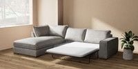 Novella Deep Relaxed Sit