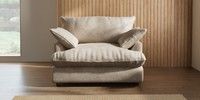 Noa Platform Deep Relaxed Sit