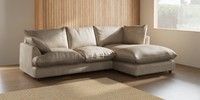 Medium Corner Chaise - Right Hand