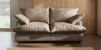 3 Seater Small Sofa