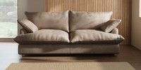 3 Seater Sofa