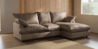 Medium Sofa Chaise - Right Hand