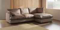 Medium Corner Chaise - Right Hand
