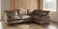 Large Corner Sofa - Right Hand