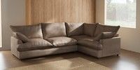 Large Corner Sofa - Right Hand