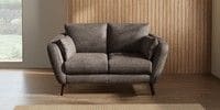 2 Seater Small Sofa