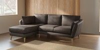 Medium Corner Chaise - Left Hand