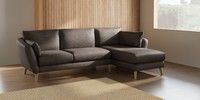 Large Corner Chaise - Right Hand