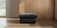 Storage Footstool