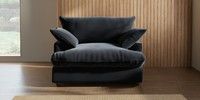 Noa Platform Deep Relaxed Sit