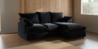 Small Sofa Chaise - Universal