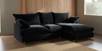 Medium Sofa Chaise - Right Hand