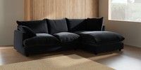 Medium Corner Chaise - Right Hand